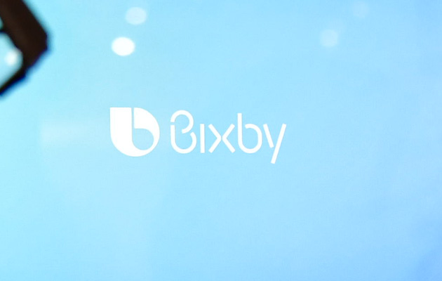 Samsung accelera su Bixby