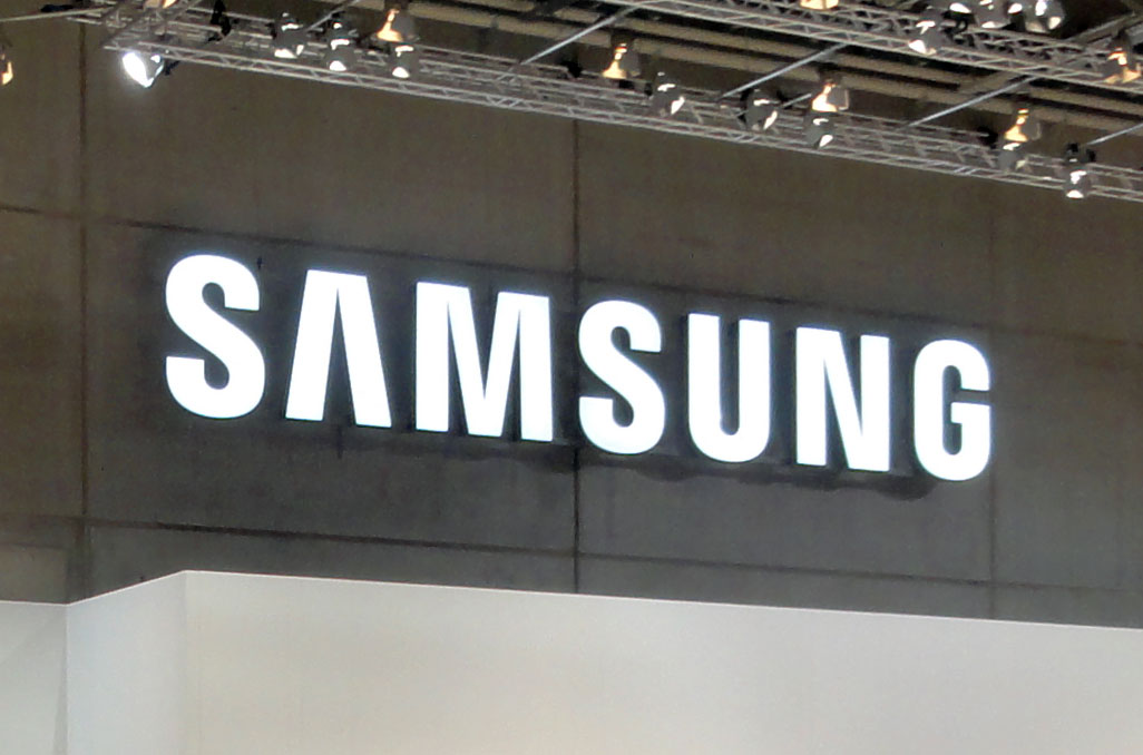 Samsung, altro trimestre da record