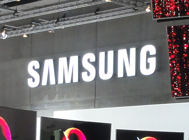 Samsung, nel Q3 pesano i chip di memoria
