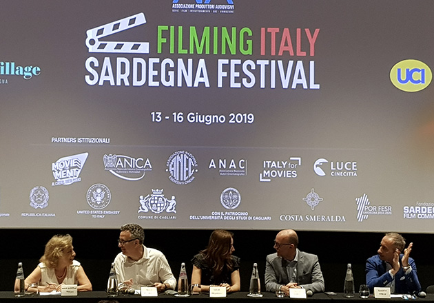 Sardegna Festival abbraccia Moviement