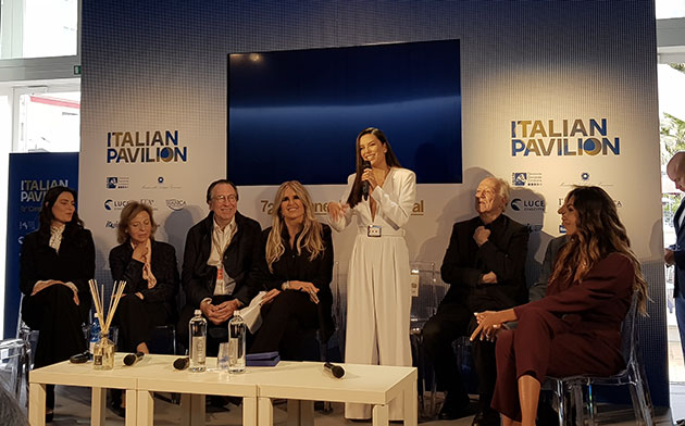Sardegna Festival, aprirà Domino di Brian De Palma