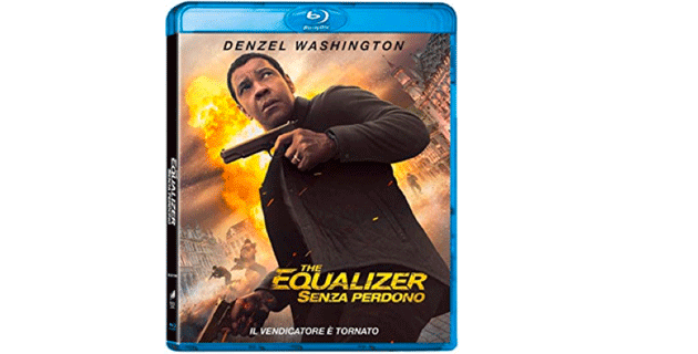 Scatta l’ora di The Equalizer 2