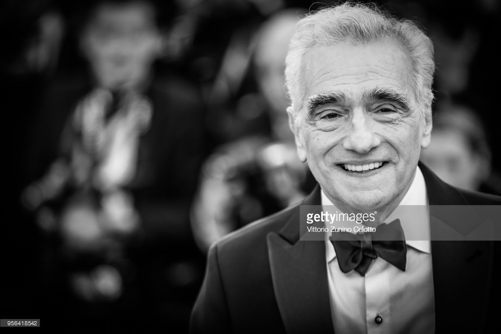 Scorsese: Netflix? Bisogna trarre profitto dalle nuove tecnologie Scorsese: Netflix? Bisogna trarre profitto dalle nuove tecnologie