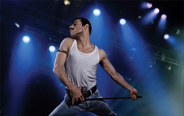 Sempre nel segno dei Queen Sempre nel segno dei Queen