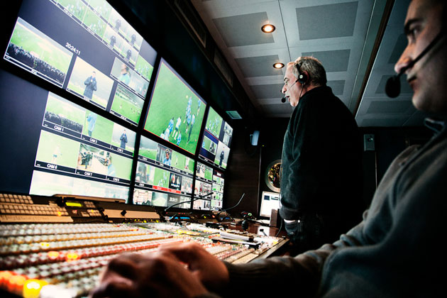 Serie A: Sky, Mediaset, Italia Way e Tim e Perform ci provano Serie A: Sky, Mediaset, Italia Way e Tim e Perform ci provano