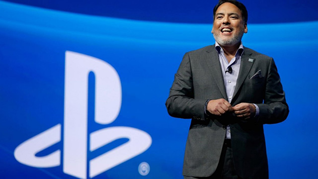 Shawn Layden lascia Sony