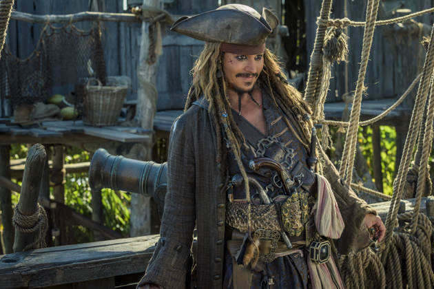 Sky Cinema Hits diventa Sky Cinema Disney Pirati dei Caraibi