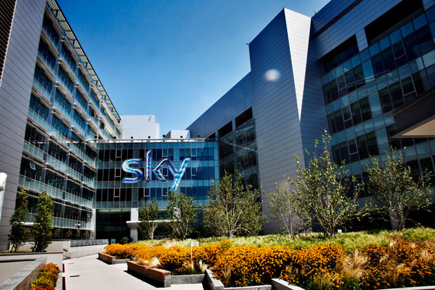 Sky: il Tar annulla le disposizioni Antitrust