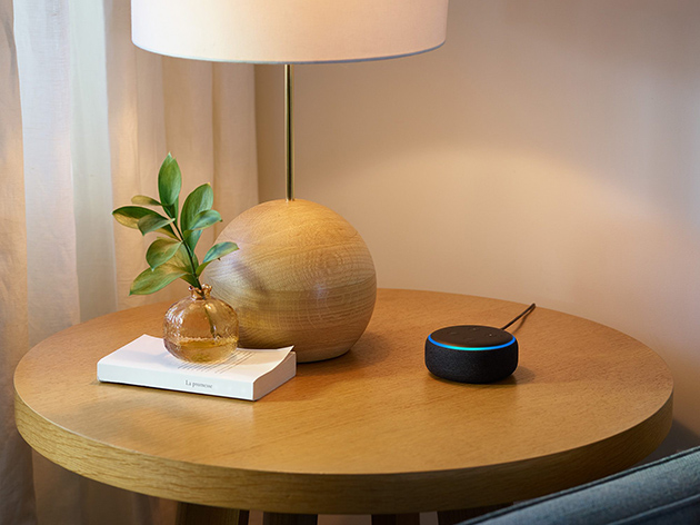 Smart Speaker, una gara a due