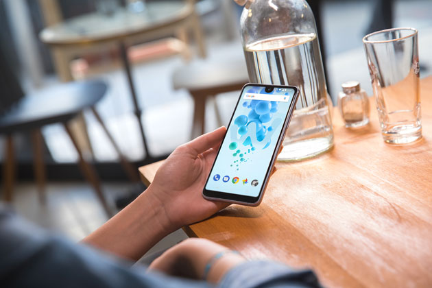Smartphone, cresce il prezzo medio Smartphone, cresce il prezzo medio