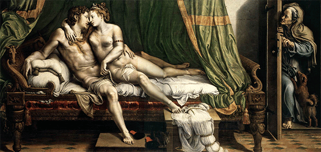 Smeg, continua il connubio con l’arte Smeg, continua il connubio con l’arte
