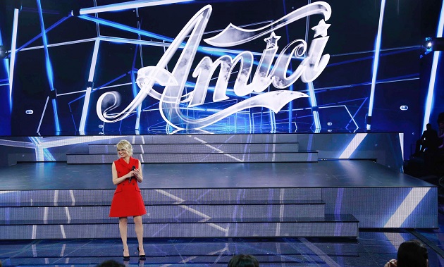 Social tv: ad aprile interazioni in calo Social tv: ad aprile interazioni in calo