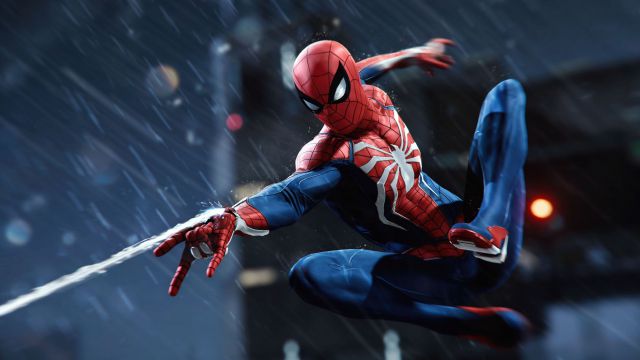 Sony acquisisce Insomniac Games