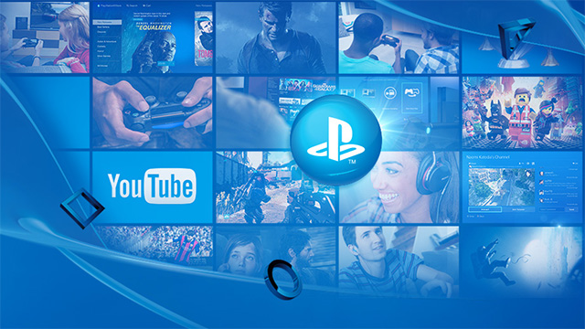 Sony conferma la possibilità di cambiare il nickname su PSN Sony conferma la possibilità di cambiare il nickname su PSN
