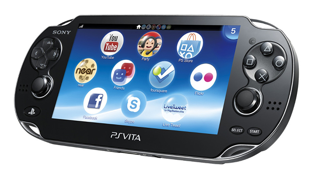 Sony dice addio ai titoli fisici per PS Vita Sony dice addio ai titoli fisici per PS Vita