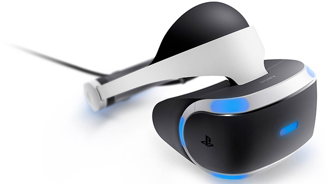 Sony: nuovo prezzo per PlayStation VR Sony: nuovo prezzo per PlayStation VR