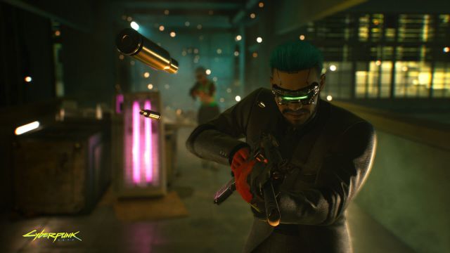 Sony rimuove Cyberpunk 2077 da PlayStation Store