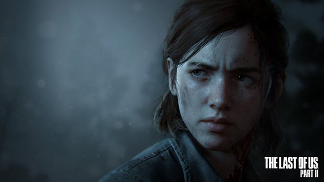 Sony: svelato il day one di The Last of Us Part 2 Sony: svelato il day one di The Last of Us Part 2