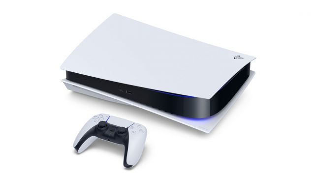 Sony: taglio alla produzione di PlayStation 5 (UPDATE)