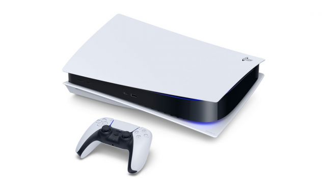 Sony: taglio alla produzione di PlayStation 5 (UPDATE) Sony: taglio alla produzione di PlayStation 5 (UPDATE)