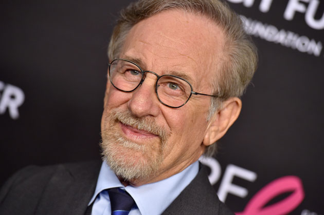 Spielberg spiega perché i cinema non moriranno mai