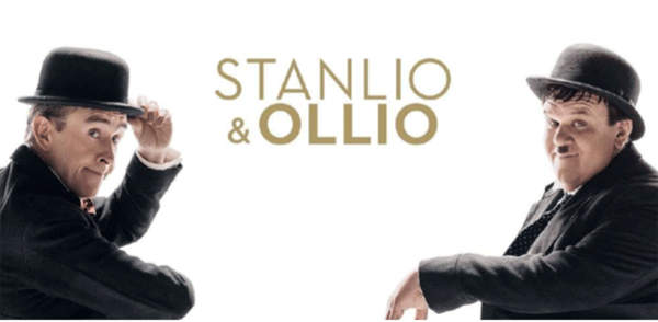 Stanlio & Ollio in home video, c’è la data Stanlio & Ollio in home video, c’è la data