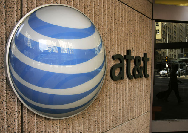 Stati Uniti, via libera alla fusione AT&T-Time Warner Stati Uniti, via libera alla fusione AT&T-Time Warner