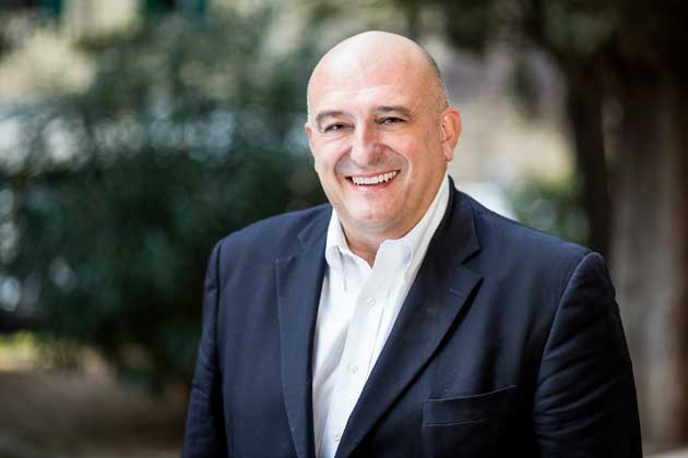 Stefano Torrisi è il nuovo Executive Vp di Magnolia