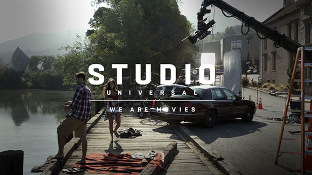 Studio Universal chiude
