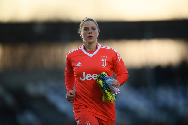 Su Sky la Serie A femminile Su Sky la Serie A femminile