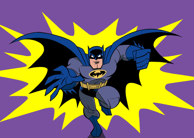 Su TimVision i cartoon Warner Su TimVision i cartoon Warner