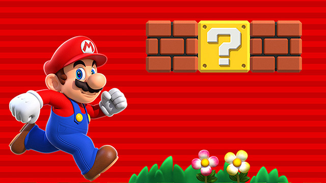 Super Mario Run: fatturato a oltre 60 milioni di dollari Super Mario Run: fatturato a oltre 60 milioni di dollari