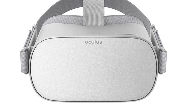 SuperData: 1,8 milioni di Oculus Go entro l’anno