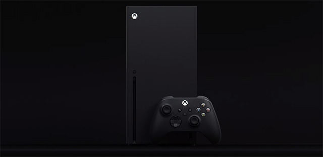 Svelata Xbox Series X Svelata Xbox Series X