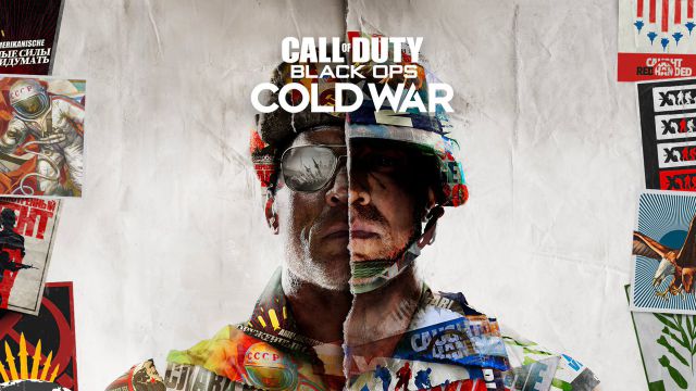 Svelato Call of Duty Black Ops Cold War Svelato Call of Duty Black Ops Cold War