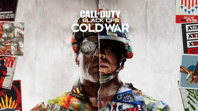 Svelato Call of Duty Black Ops Cold War