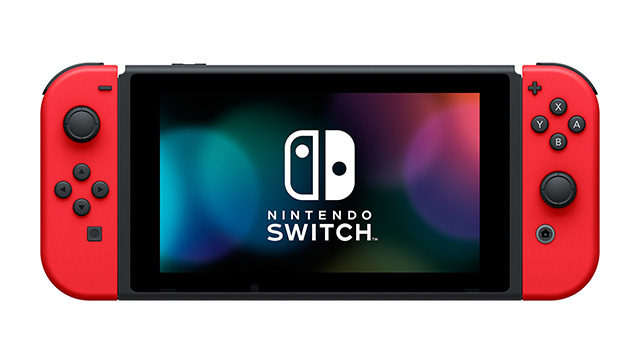 Switch è la console ad aver venduto più velocemente negli Usa nella storia di Nintendo