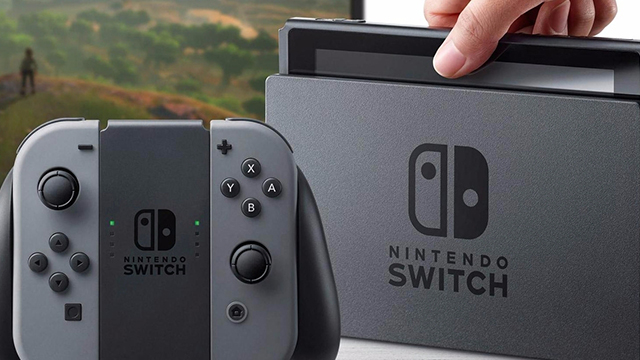 Switch supera quota 4 milioni in Giappone Switch supera quota 4 milioni in Giappone