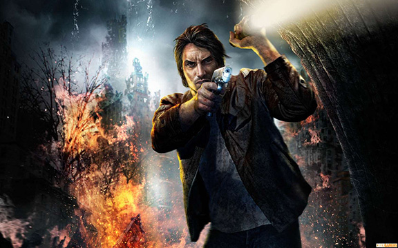 THQ acquisisce Alone in The Dark e Act of War THQ acquisisce Alone in The Dark e Act of War