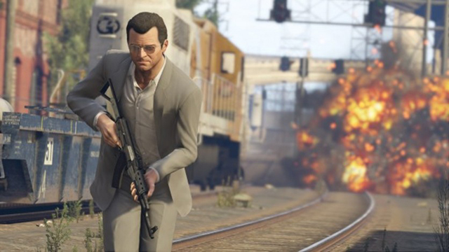 Take Two Interactive: fatturato a 1,7 miliardi di dollari Take Two Interactive: fatturato a 1,7 miliardi di dollari