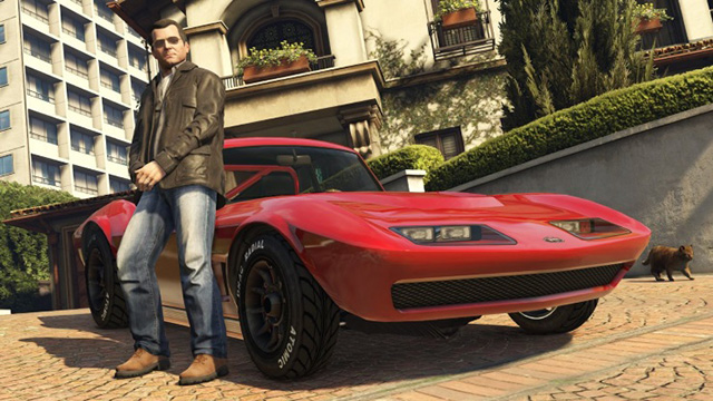 Take Two Interactive: fiscale a 2,97 miliardi di dollari