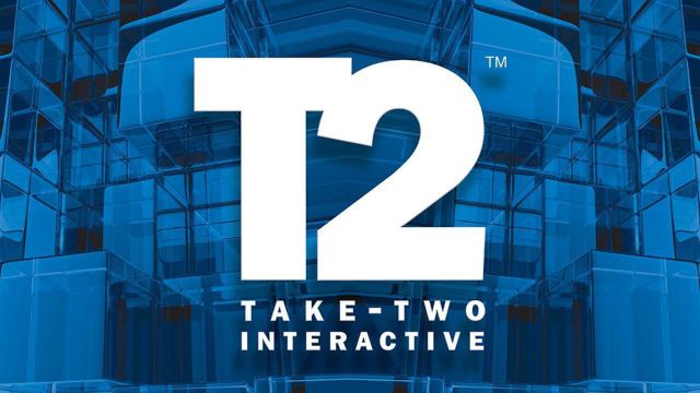 Take Two Interactive: vendite online da record