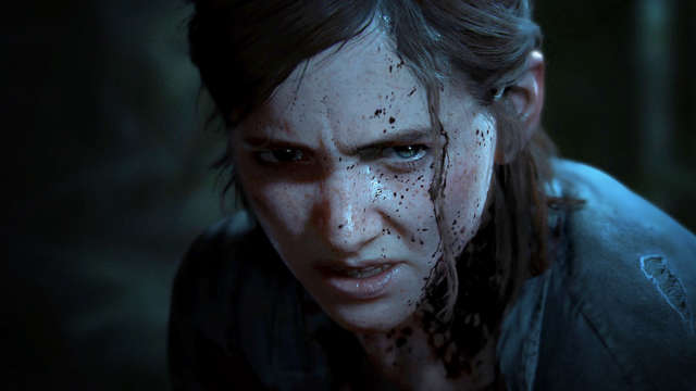 The Last Of Us Parte 2 da record The Last Of Us Parte 2 da record