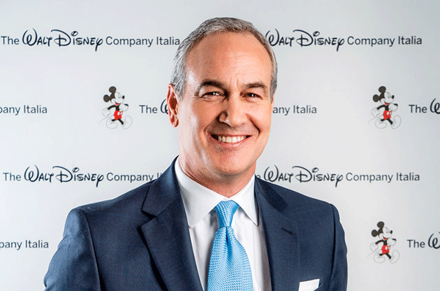 The Walt Disney Italia registra ricavi per 323 milioni