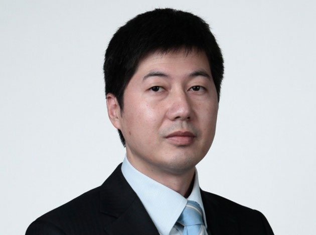 Thomas Miao è il nuovo CEO di Huawei Italia Thomas Miao è il nuovo CEO di Huawei Italia