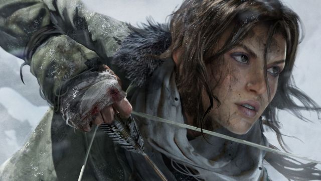 Tomb Raider: in arrivo la serie su Netflix