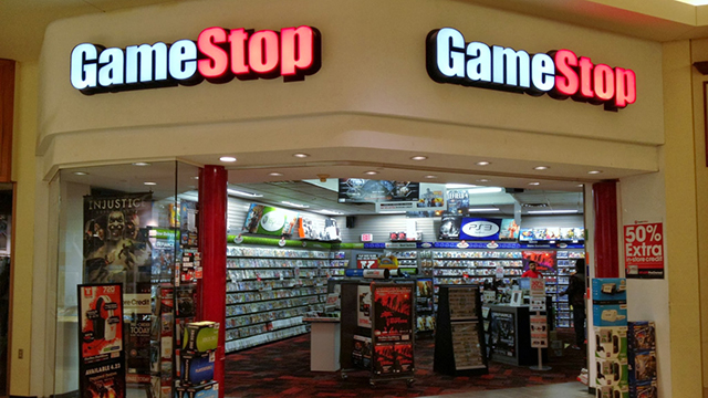 Tony Bartel e Michael Hogan licenziati da GameStop Tony Bartel e Michael Hogan licenziati da GameStop