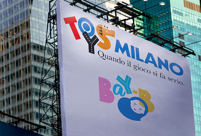 Toys Milano e Bay-B 2021: le date Toys Milano e Bay-B 2021: le date