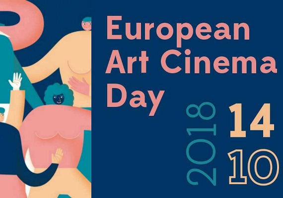 Tutto pronto per la Giornata del cinema europeo d’essai Tutto pronto per la Giornata del cinema europeo d’essai