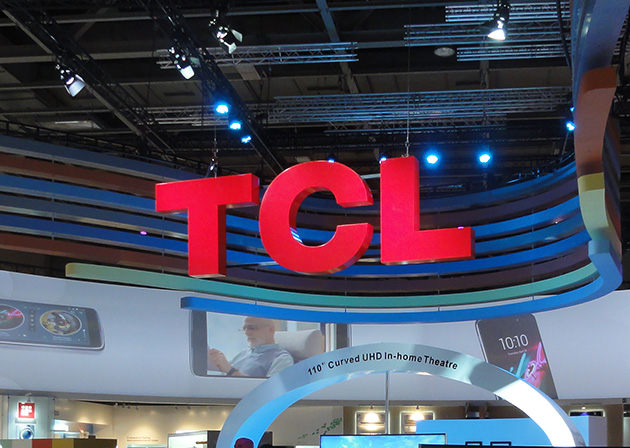 Tv H-QLED, TCL punta sulla tecnologia ibrida
